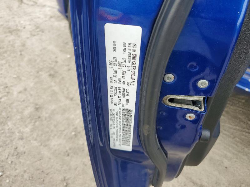 Продаж на аукціоні авто 2014 Ram 1500, vin: 1C6RR7KT7ES374735, номер лоту: 71513446