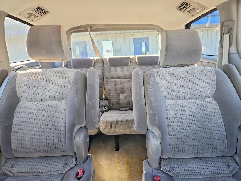 Продаж на аукціоні авто 2009 Toyota Sienna, vin: 5TDZK23C29S253138, номер лоту: 59412286