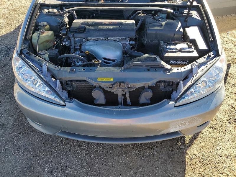 2005 Toyota Camry მანქანა იყიდება აუქციონზე, vin: JTDBE32K553013813, აუქციონის ნომერი: 65683166