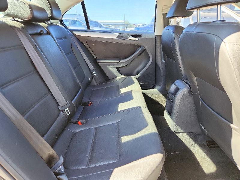 Продаж на аукціоні авто 2014 Volkswagen Jetta, vin: 3VWD17AJ8EM239229, номер лоту: 73098356