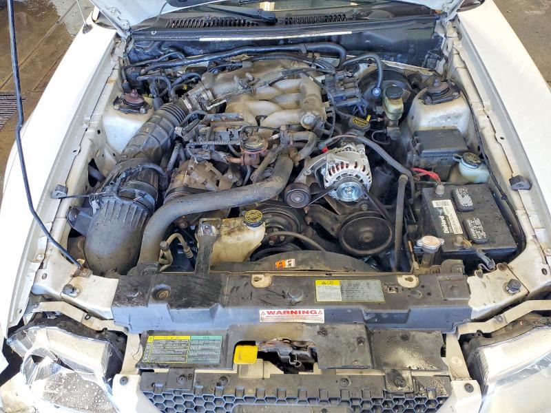 Продаж на аукціоні авто 2004 Ford Mustang, vin: 1FAFP44604F163056, номер лоту: 71246926