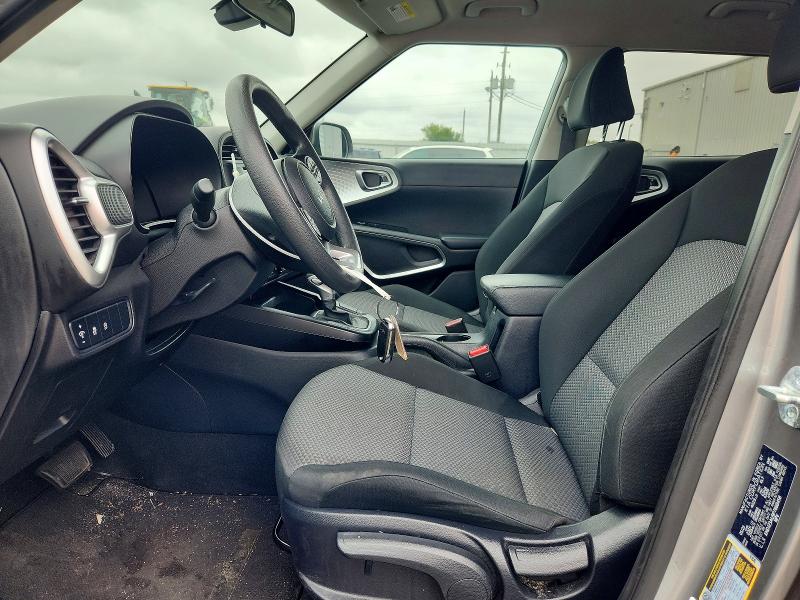 Aukcja sprzedaży 2023 Kia Soul, vin: KNDJ23AU9P7888458, numer aukcji: 71613566