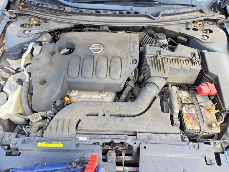 Продаж на аукціоні авто 2012 Nissan Altima, vin: 1N4AL2AP9CC160437, номер лоту: 70825076