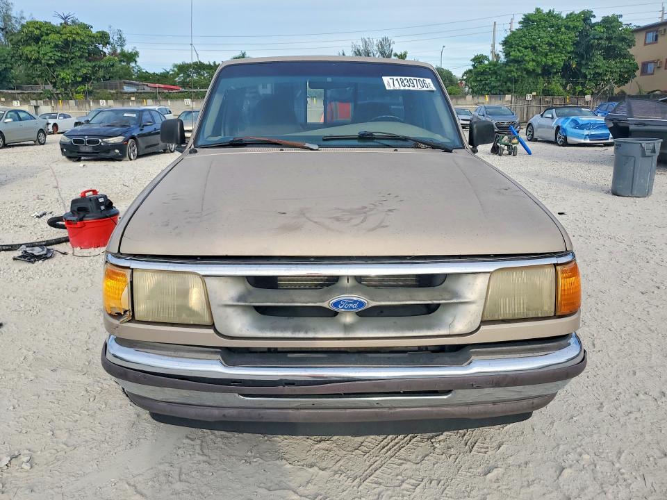 Продаж на аукціоні авто 1997 Ford Ranger, vin: 1FTCR10A4VUA54807, номер лоту: 71839706