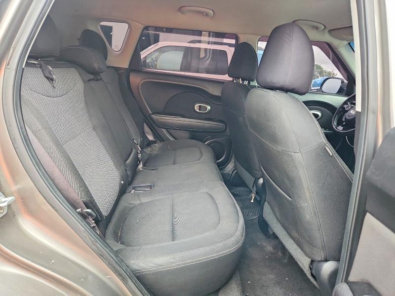 Aukcja sprzedaży 2019 Kia Soul, vin: KNDJP3A52K7009174, numer aukcji: 71407876