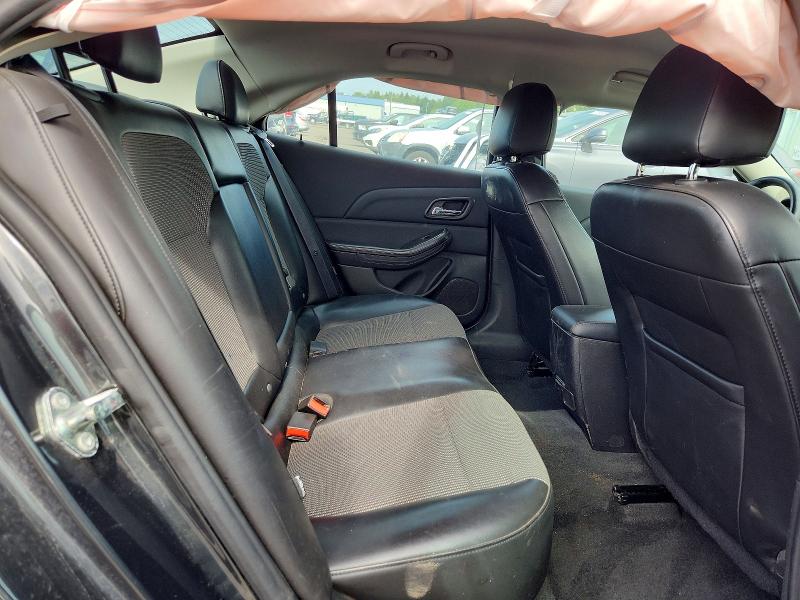 2015 Chevrolet Malibu მანქანა იყიდება აუქციონზე, vin: 1G11D5SL3FF188086, აუქციონის ნომერი: 71259456