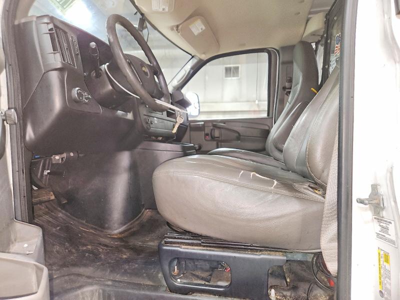 Aukcja sprzedaży 2013 Chevrolet Express G1500, vin: 1GCSGAFX1D1161987, numer aukcji: 71056326