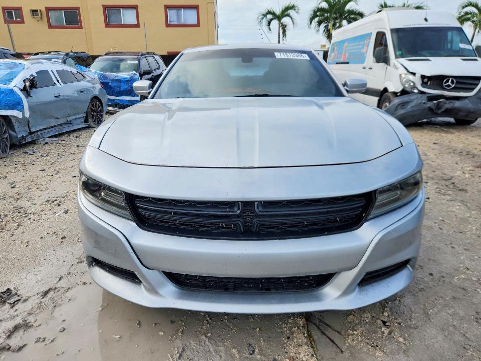 Продажа на аукционе авто 2019 Dodge Charger, vin: 2C3CDXBG8KH743593, номер лота: 71572986