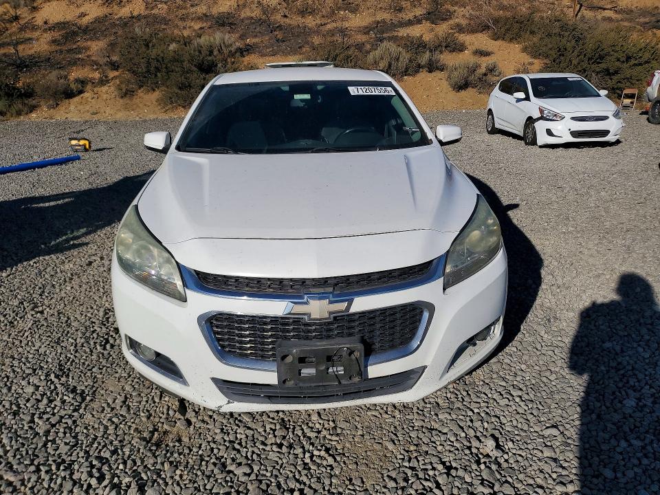 Aukcja sprzedaży 2015 Chevrolet Malibu, vin: 1G11D5SL7FF126500, numer aukcji: 71207556