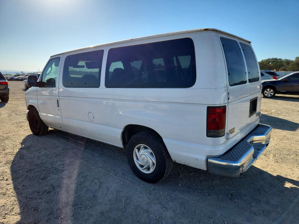 Продаж на аукціоні авто 2003 Ford Econoline, vin: 1FMRE11L23HB36798, номер лоту: 69191436