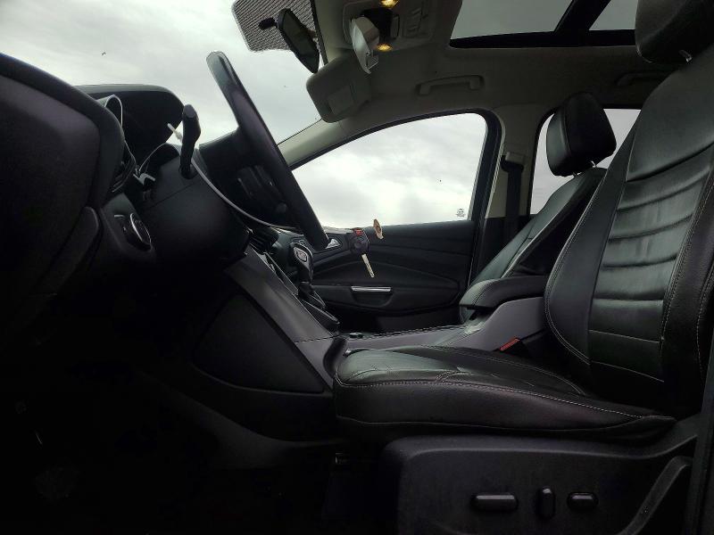 70466686 :رقم المزاد ، 1FMCU9GX7FUC07975 vin ، 2015 Ford Escape مزاد بيع