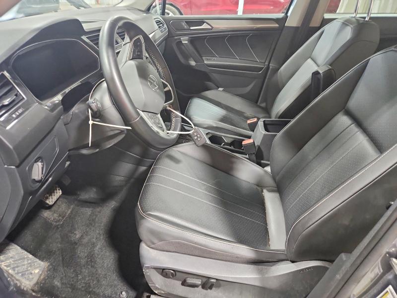 Продаж на аукціоні авто 2023 Volkswagen Tiguan, vin: 3VVMB7AX6PM033755, номер лоту: 71174626