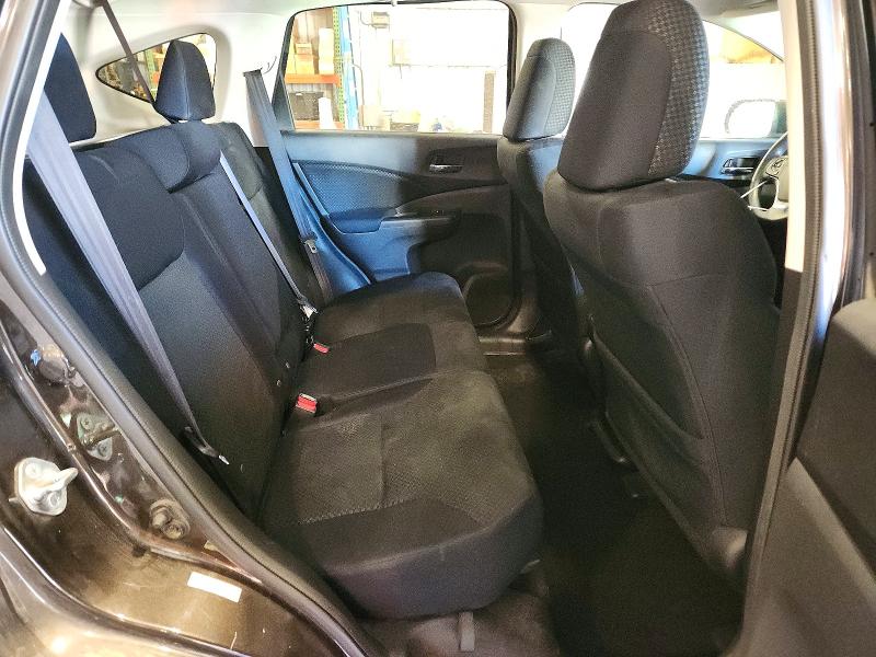 71312266 :رقم المزاد ، 2HKRM3H57FH516378 vin ، 2015 Honda Cr-v مزاد بيع