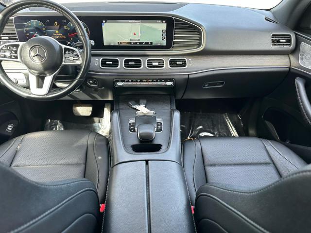 2020 Mercedes-benz Gle მანქანა იყიდება აუქციონზე, vin: 4JGFB4KB1LA107319, აუქციონის ნომერი: 73344416