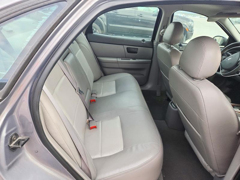 Aukcja sprzedaży 2006 Ford Taurus, vin: 1FAFP56U16A139270, numer aukcji: 70916856