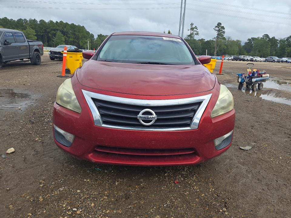 71228746 :رقم المزاد ، 1N4AL3AP4EN361269 vin ، 2014 Nissan Altima مزاد بيع