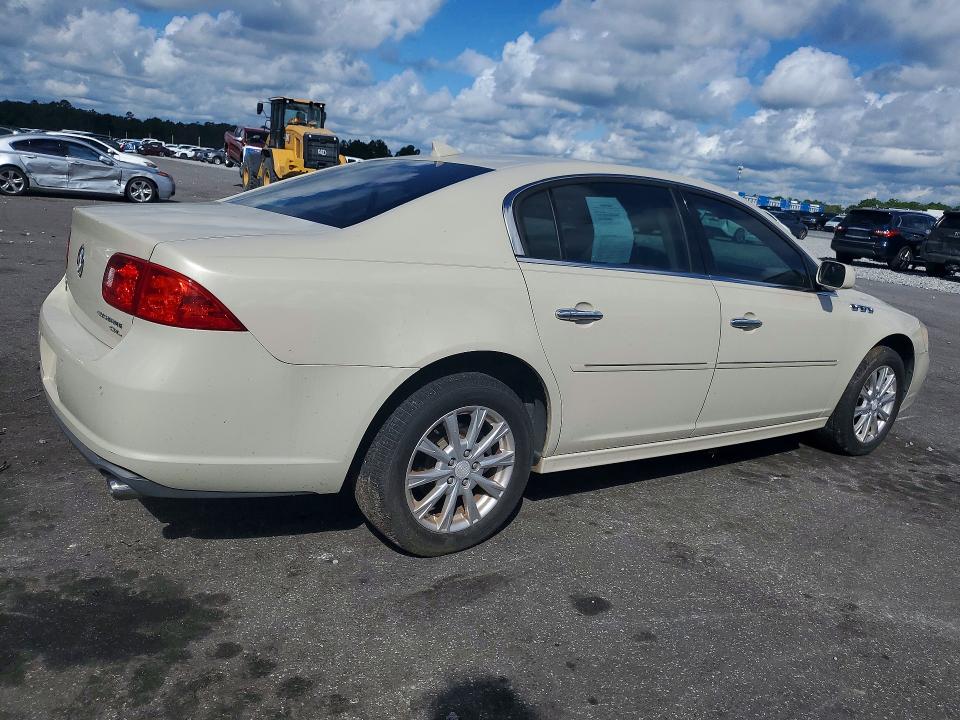 Продаж на аукціоні авто 2010 Buick Lucerne, vin: 1G4HC5EM9AU127693, номер лоту: 70381746