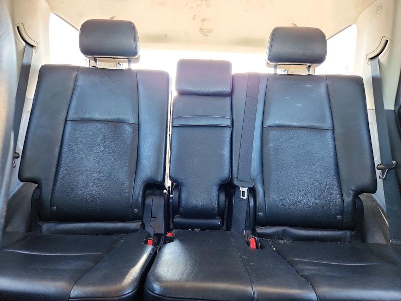 72332676 :رقم المزاد ، JTEBU5JR3A5029273 vin ، 2010 Toyota 4runner مزاد بيع