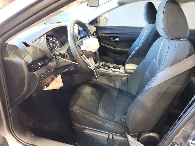 Aukcja sprzedaży 2025 Nissan Sentra, vin: 3N1AB8CV7SY325972, numer aukcji: 72311786