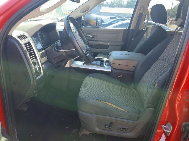 71445816 :رقم المزاد ، 1D7RV1CT3BS667811 vin ، 2011 Dodge Ram 1500 مزاد بيع