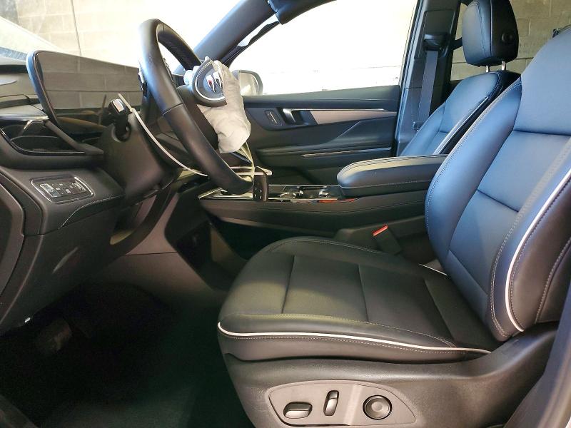 Продажа на аукционе авто 2026 Buick Enclave, vin: 5GAEVAKSXTJ179966, номер лота: 71818246