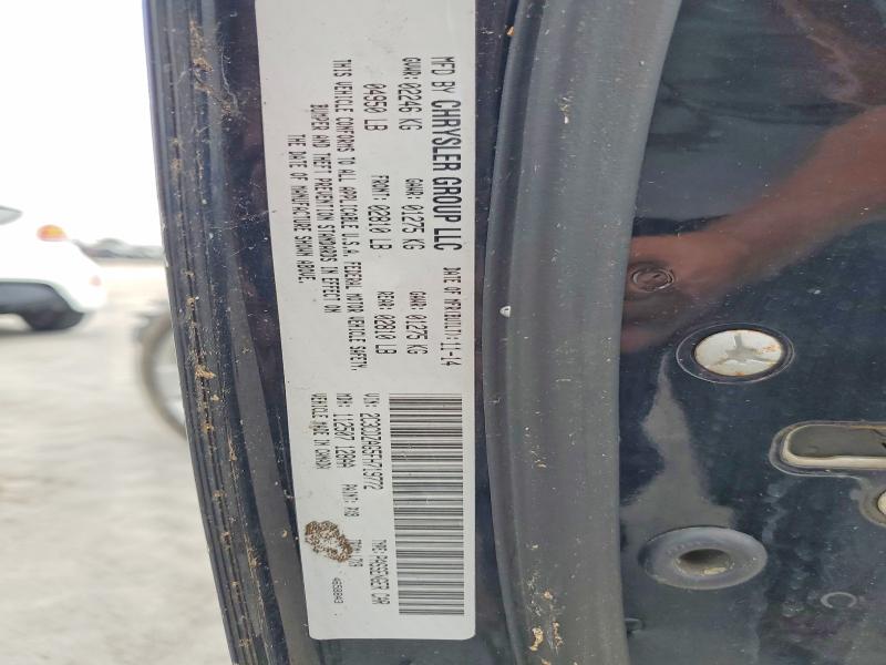 2015 Dodge Challenger მანქანა იყიდება აუქციონზე, vin: 2C3CDZAG5FH719772, აუქციონის ნომერი: 71369766