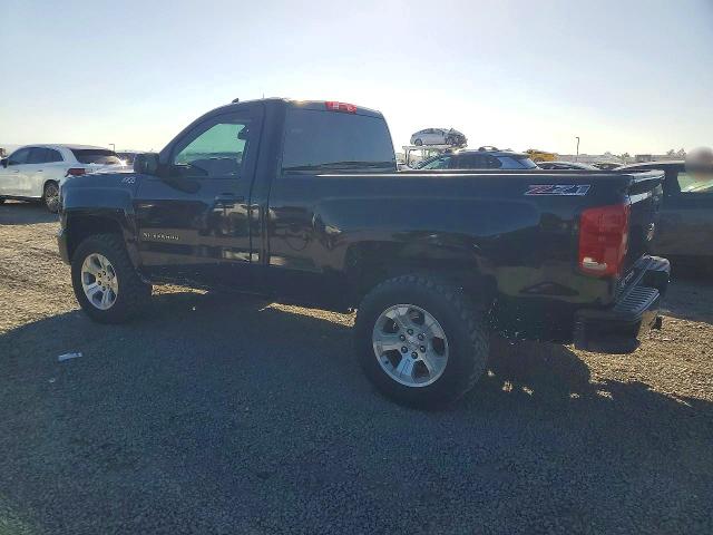 Продаж на аукціоні авто 2017 Chevrolet Silverado, vin: 1GCNKREC9HZ141888, номер лоту: 71637646