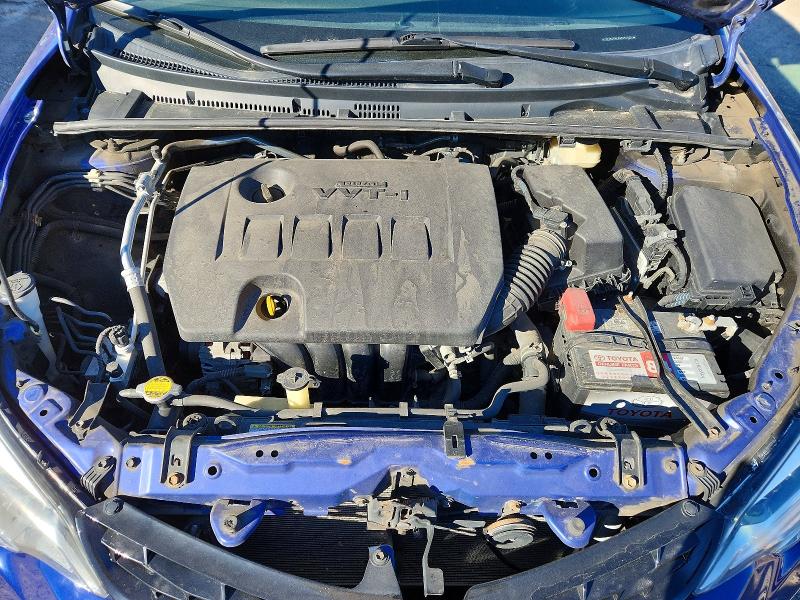Продаж на аукціоні авто 2016 Toyota Corolla, vin: 2T1BURHE9GC551223, номер лоту: 71220476