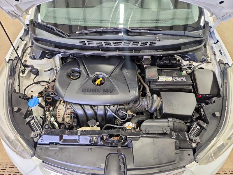 71420916 :رقم المزاد ، 5NPDH4AEXGH677694 vin ، 2016 Hyundai Elantra مزاد بيع