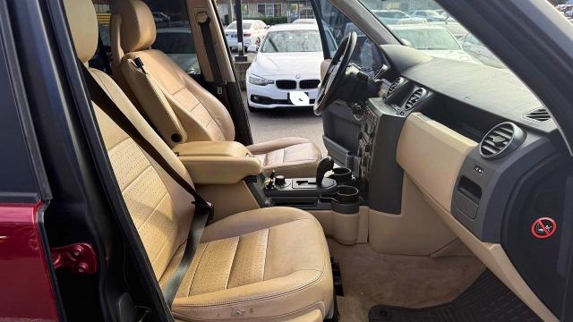2006 Land Rover Lr3 მანქანა იყიდება აუქციონზე, vin: SALAG25496A367658, აუქციონის ნომერი: 71833876