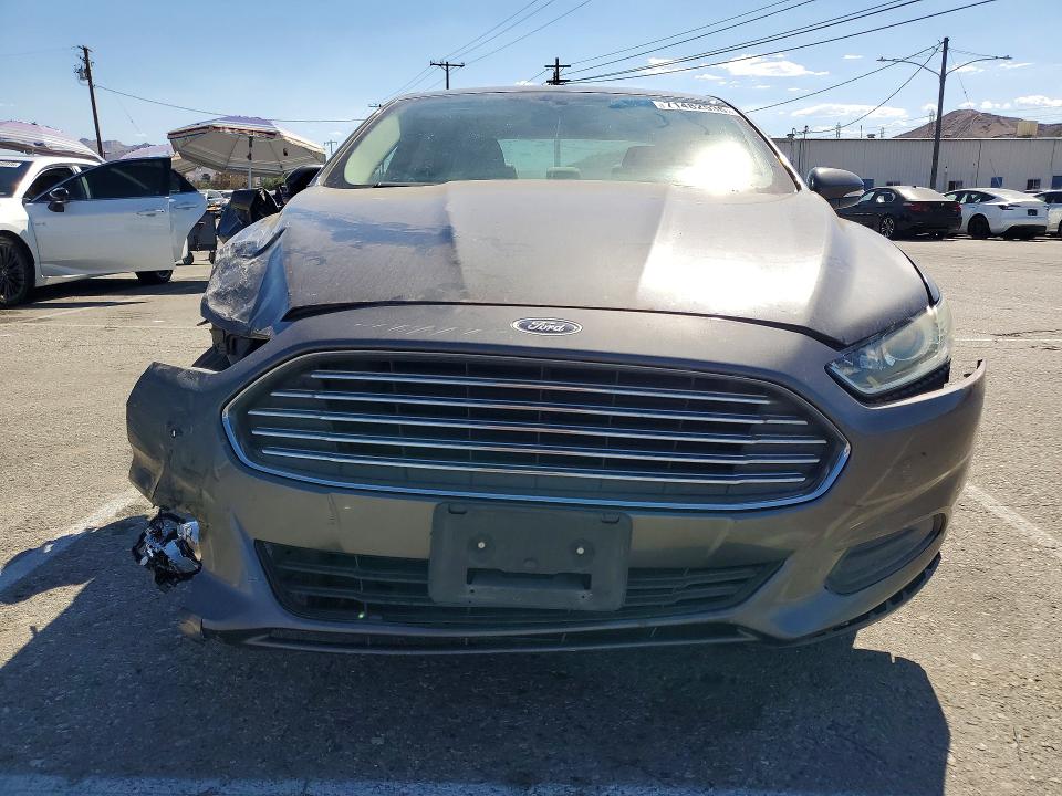 2016 Ford Fusion მანქანა იყიდება აუქციონზე, vin: 3FA6P0H73GR386145, აუქციონის ნომერი: 71482536