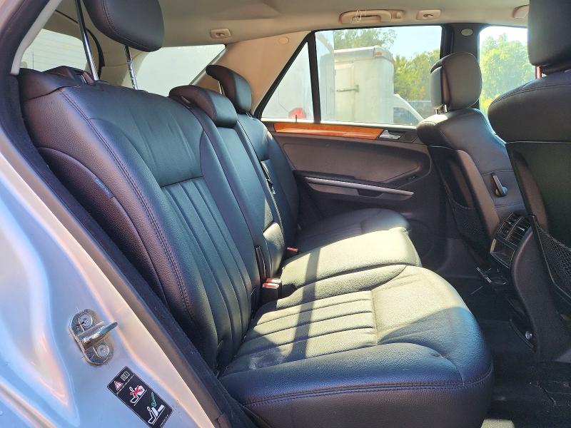 71917856 :رقم المزاد ، 4JGBB86E47A198148 vin ، 2007 Mercedes-benz Ml مزاد بيع