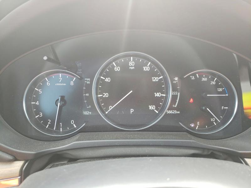 Продажа на аукционе авто 2021 Mazda Cx 5, vin: JM3KFBEYXM0339248, номер лота: 70917896