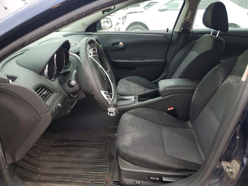 Aukcja sprzedaży 2012 Chevrolet Malibu, vin: 1G1ZC5E0XCF259867, numer aukcji: 71379776