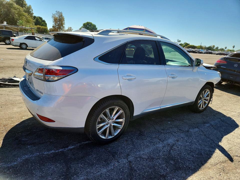 2015 Lexus Rx 350 მანქანა იყიდება აუქციონზე, vin: 2T2ZK1BA4FC187072, აუქციონის ნომერი: 72048696