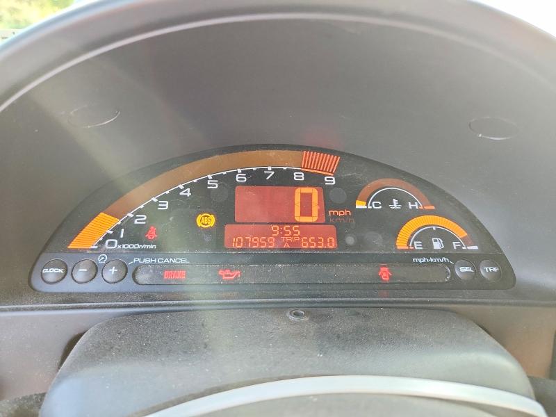 Продаж на аукціоні авто 2004 Honda S2000, vin: JHMAP21444T003581, номер лоту: 71227626
