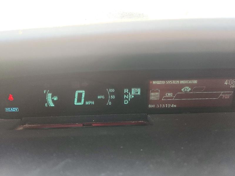 2014 Toyota Prius მანქანა იყიდება აუქციონზე, vin: JTDKN3DU3E1776195, აუქციონის ნომერი: 72592716