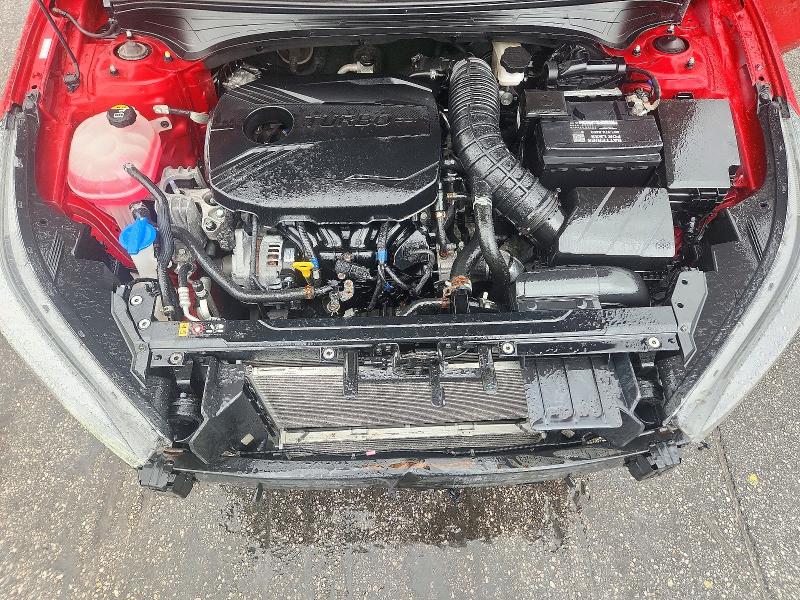 Auction sale of the 2023 Kia Forte, vin: 3KPF44ACXPE618328, lot number: 71995586