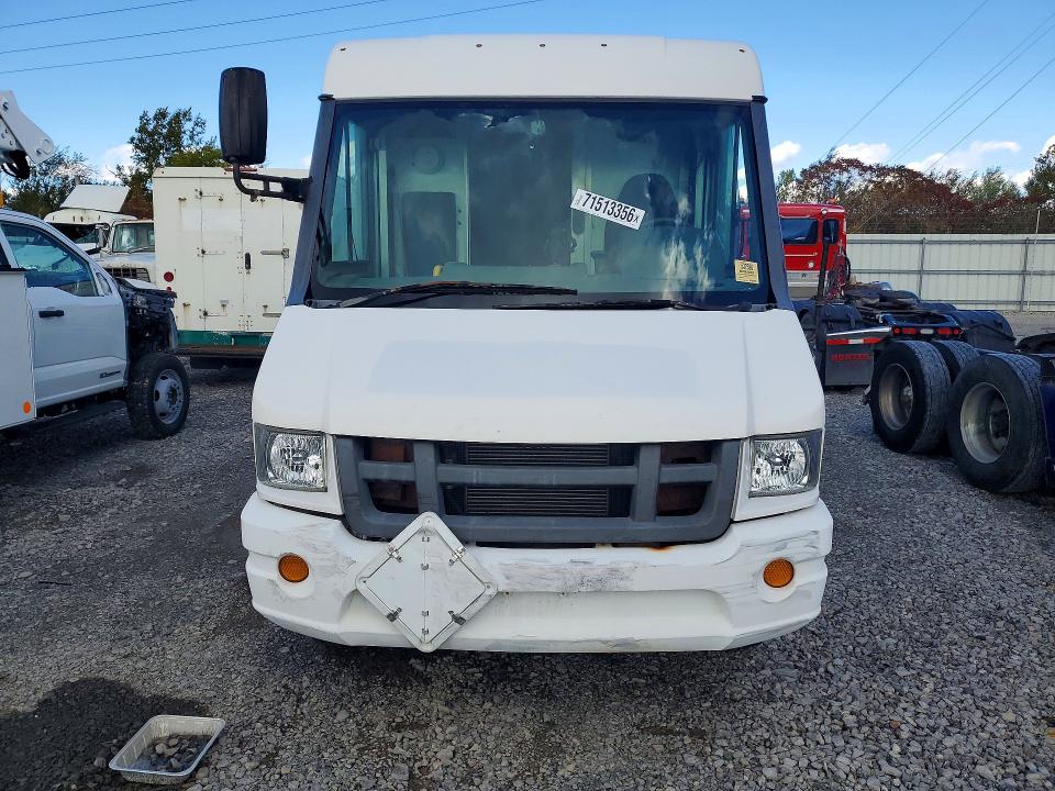 Aukcja sprzedaży 2017 Isuzu Npr, vin: JALB4T170H7W00285, numer aukcji: 71513356