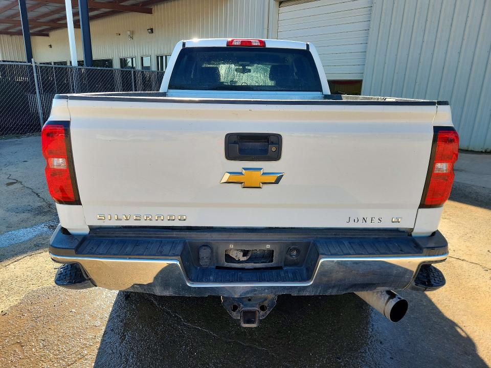 Aukcja sprzedaży 2017 Chevrolet Silverado, vin: 1GC1KVEY9HF168299, numer aukcji: 71886676