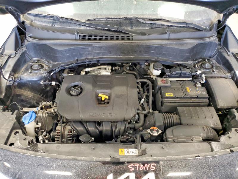 Aukcja sprzedaży 2023 Kia Seltos, vin: KNDEPCAA5P7463733, numer aukcji: 70338856