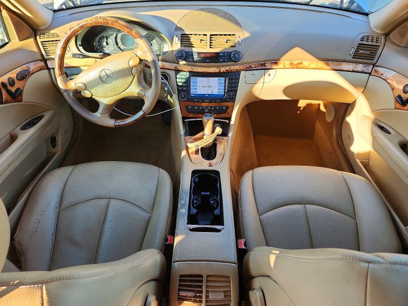 Aukcja sprzedaży 2008 Mercedes-benz E, vin: WDBUF87X48B346603, numer aukcji: 71634766
