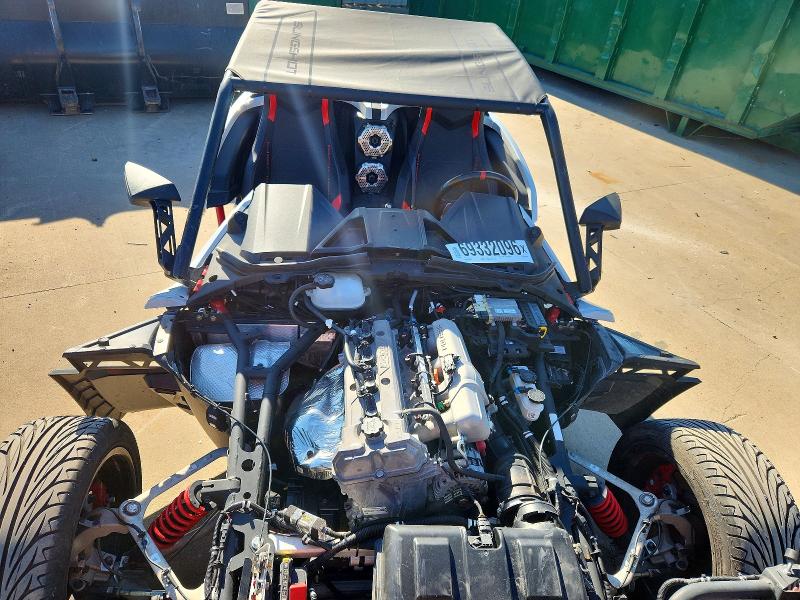 Продажа на аукционе авто 2024 Polaris Slingshot, vin: 57XAALHB7R8163520, номер лота: 69332096