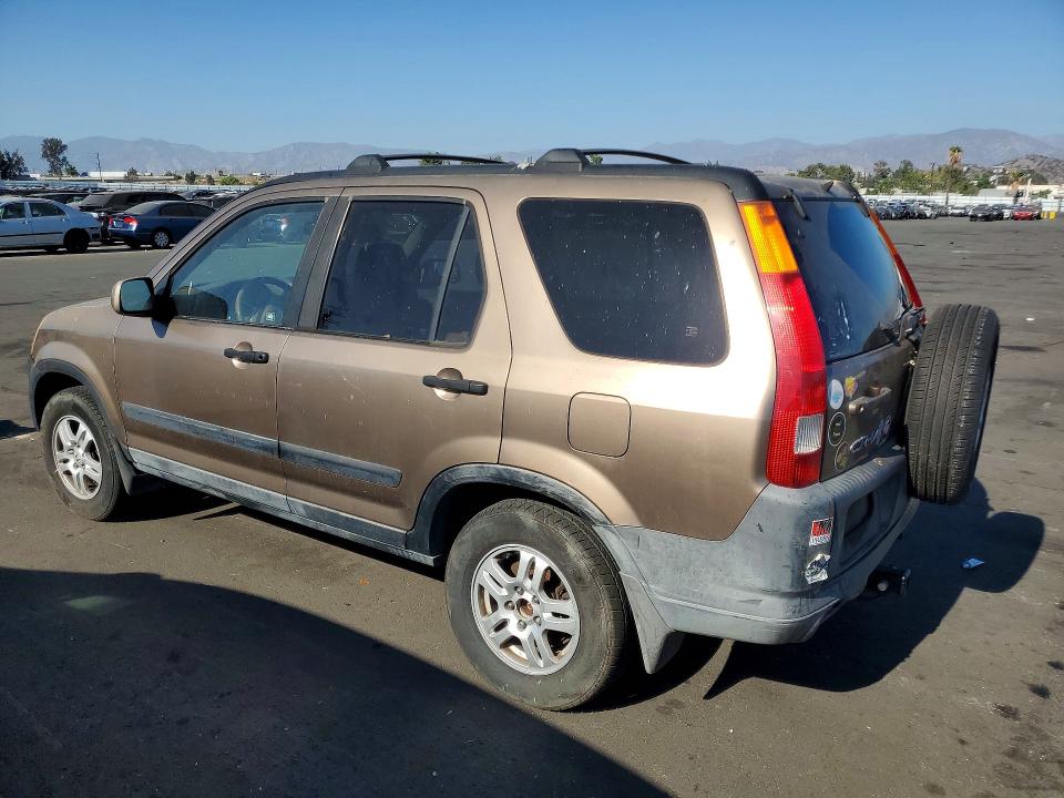Aukcja sprzedaży 2002 Honda Cr-v, vin: JHLRD78832C082941, numer aukcji: 71497766