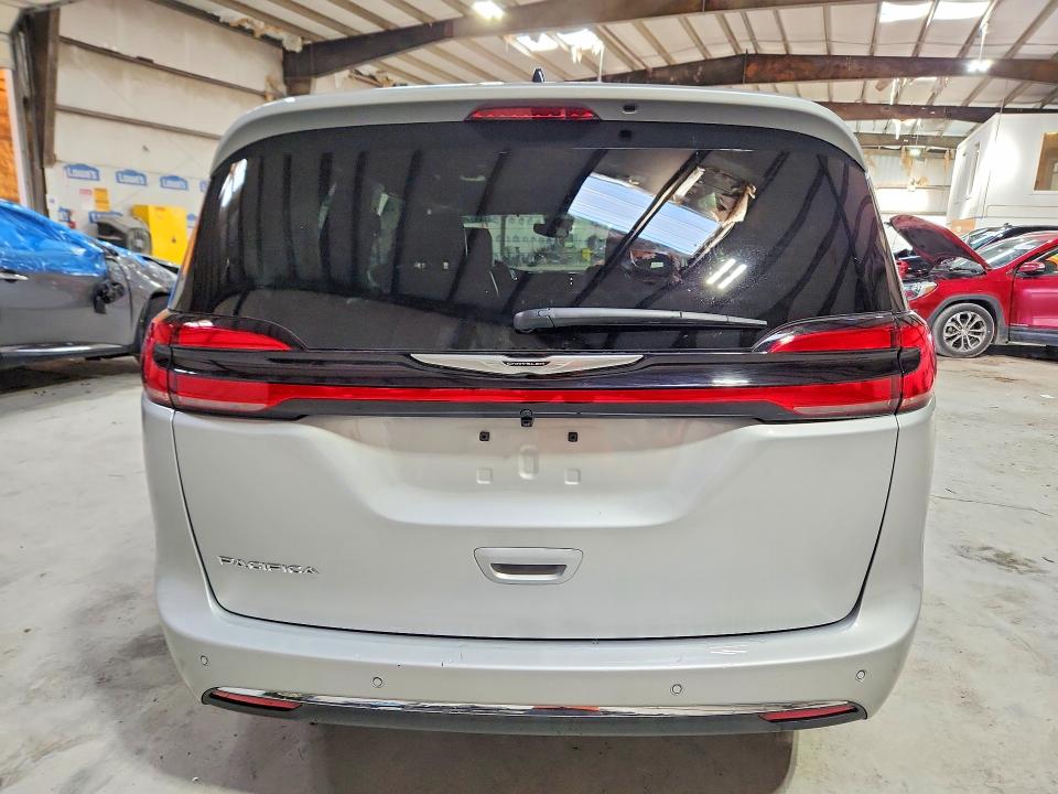 Aukcja sprzedaży 2026 Chrysler Pacifica, vin: 2C4RC1BG3TR268386, numer aukcji: 71372346