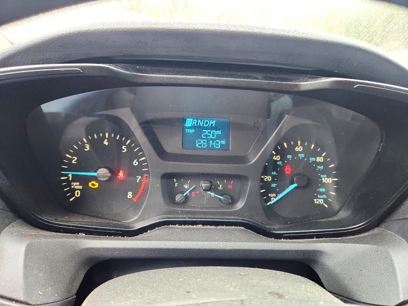 71649346 :رقم المزاد ، 1FTYR2XM3GKB21990 vin ، 2016 Ford Transit مزاد بيع