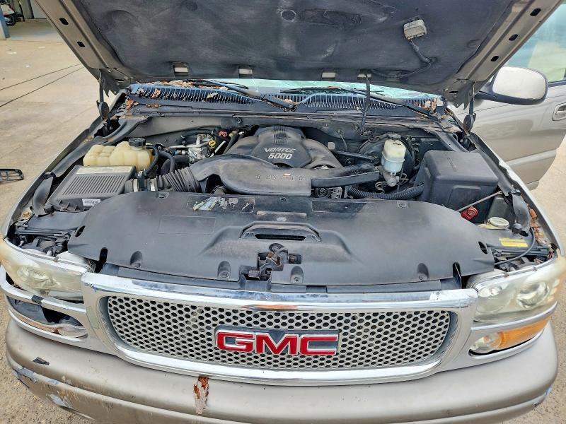 Продаж на аукціоні авто 2002 Gmc Denali, vin: 1GKFK66U72J112894, номер лоту: 70068226