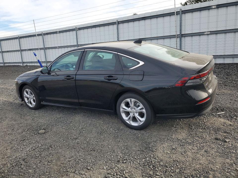 2026 Honda Accord მანქანა იყიდება აუქციონზე, vin: 1HGCY1F2XTA021975, აუქციონის ნომერი: 72538716