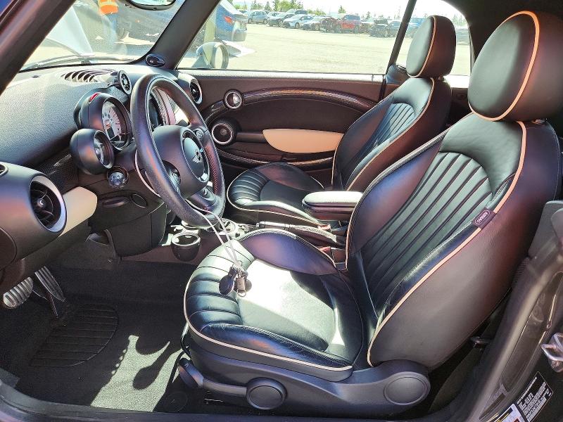 Продажа на аукционе авто 2014 Mini Cooper, vin: WMWZP3C54ET706192, номер лота: 73381106