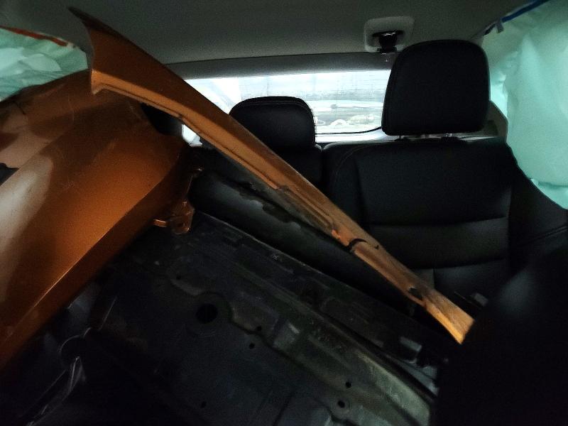 Aukcja sprzedaży 2015 Nissan Murano, vin: 5N1AZ2MH5FN240528, numer aukcji: 70960086